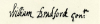 Bradford William Plymouth Colony Governor Signature (2)-100.jpg